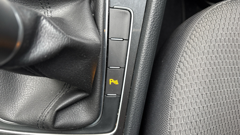 Volkswagen Golf 1.6 TDI Match 5dr Diesel Hatchback